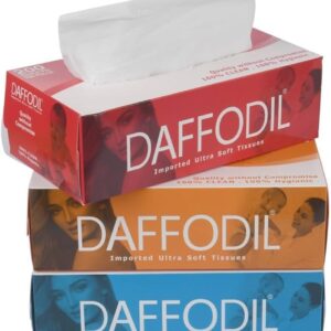 daffodil ultra soft tissue