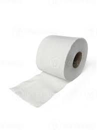 toilet roll