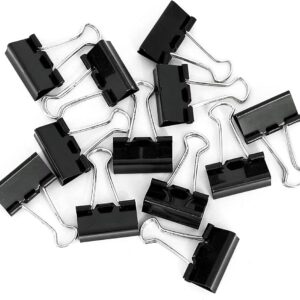 binder clips 32mm