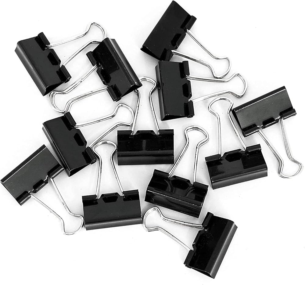 binder clips 32mm binder clips 32mm