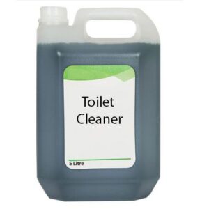 toilet cleaner 5 ltr