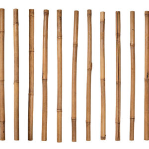 bamboo rod