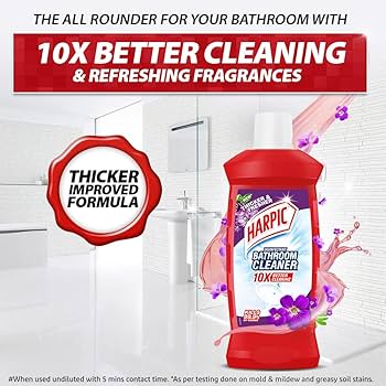 harpic bathroom cleaner harpic bathroom cleaner