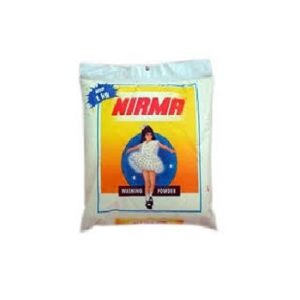 nirma powder 1 kg