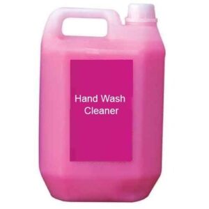 pink liquid handwash 5 ltr