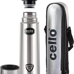 cello hot & cold water bottle