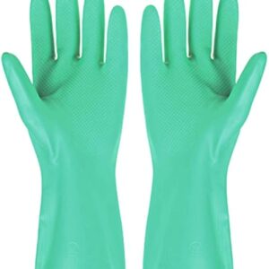 hand gloves normal size