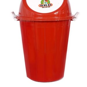 dustbin 40 ltr