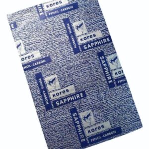 carbon paper normal size