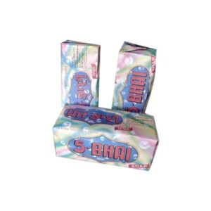 5 bhai soap