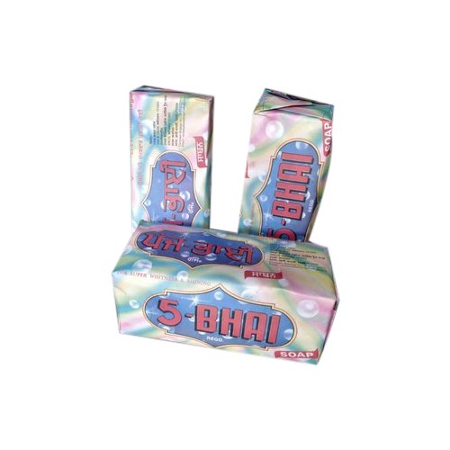 5 bhai soap 5 bhai soap