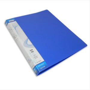 index file (with lamination)