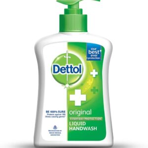 dettol handwash 200 ml