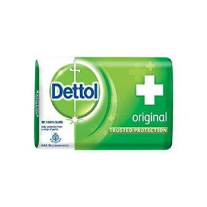 dettol soap 45 grm