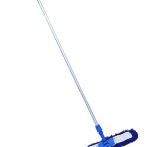 dry mop set/ dust controller