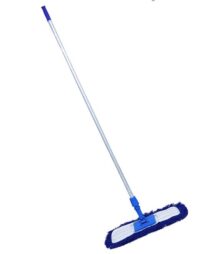 dry mop set/ dust controller dry mop set/ dust controller