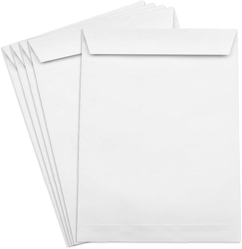 a4 envelop (small) a4 envelop (small)