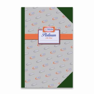 platinum register 192 page