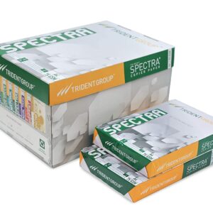 Spectra A4 paper