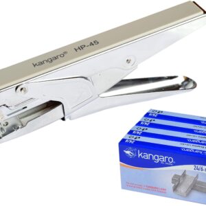 kangaro hp 45 stapler