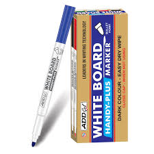 white board marker