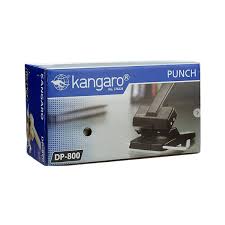 kangaro punching machine 800