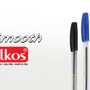 elkos smooth pen